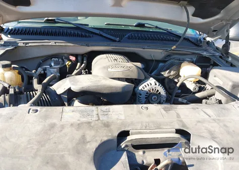 2006 Chevrolet Silverado 1500 Lt1 from USA, damaged, VIN 2GCEK13Z661352349